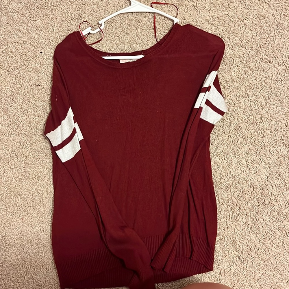 Pink Republic sweater